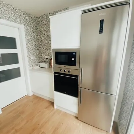 Piso Martinez Catena Appartement