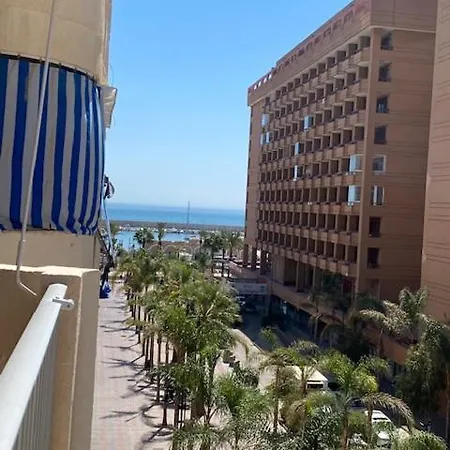 Appartement Piso Martinez Catena Fuengirola